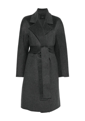 JOSEPH Costa coat - Grey