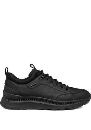Geox Spherica Actif Leisure sneakers - Black
