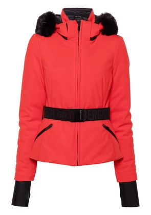 Goldbergh Hida ski jacket - Red