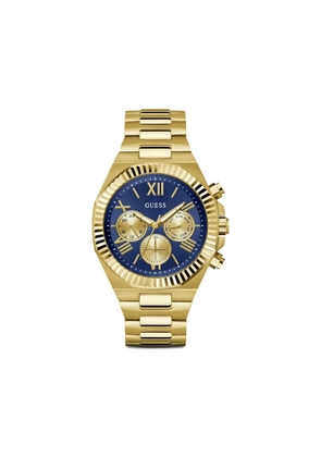 GUESS USA Equity 44mm - Black