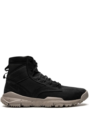 Nike SFB 6-Inch NSW leather boots - Black