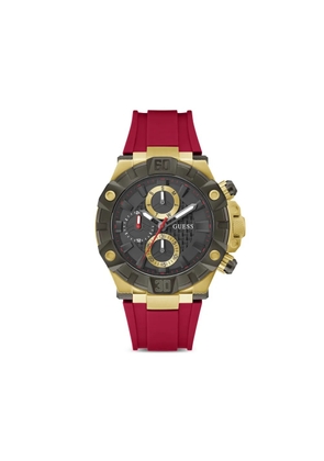 GUESS USA Ignite 46mm - Black