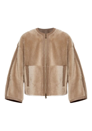 Max Mara Luana jacket - Neutrals