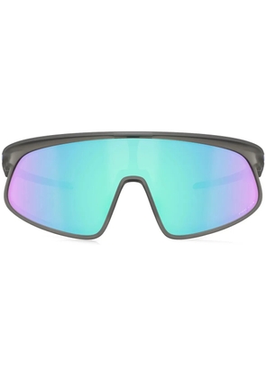 Oakley RSLV sunglasses - Grey