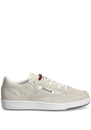 Reebok LTD x JJJJound Reebok Club C 85 sneakers - Neutrals