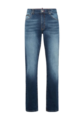 Philipp Plein Supreme Fit jeans - Blue