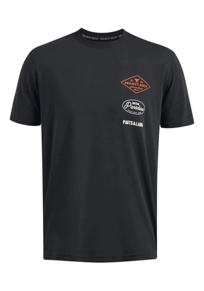 Under Armour Project Rock T-shirt - Black