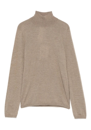 Max Mara Meana jumper - Neutrals