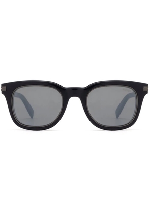 Zegna square-frame sunglasses - Grey
