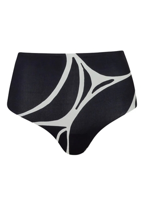 Cala de la Cruz Elisa bikini bottom - Black