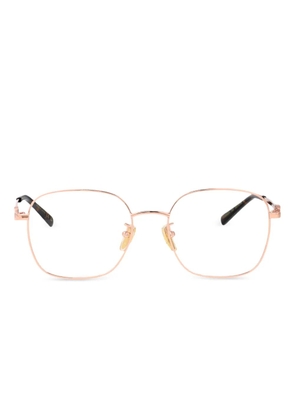 Gucci Eyewear GG2006OA glasses - Pink