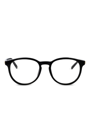 Gucci Eyewear GG2005OA glasses - Black