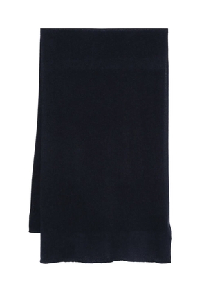 Liska Schal scarf - Blue