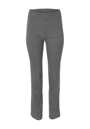 Carolina Herrera Emilie trousers - Grey