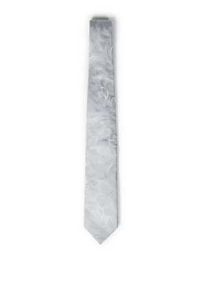 FRANZESE COLLECTION Napoli tie - Grey
