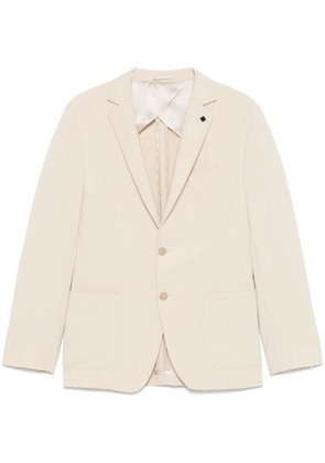 Karl Lagerfeld Smart blazer - Neutrals