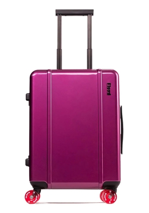 Floyd cabin suitcase - Purple
