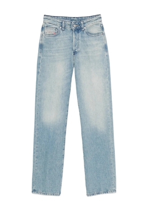 Diesel 1971 D-Sent jeans - Blue