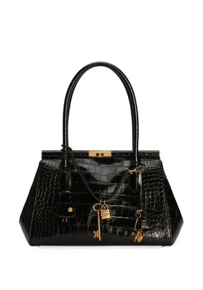Dolce & Gabbana Marlene tote bag - Black