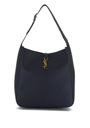 Saint Laurent large Le 5 à 7 Supple shoulder bag - Black