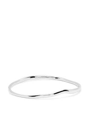 Missoma Organic bracelet - Silver