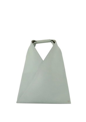 MM6 Maison Margiela small Japanese bag - Green