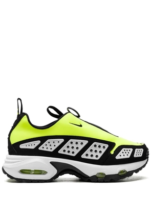 Nike Air Max SNDR 'Electric Green' sneakers - Yellow