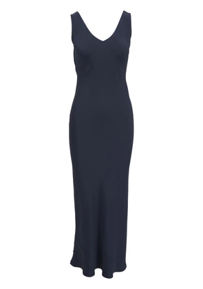 Peter Cohen Tea dress - Blue