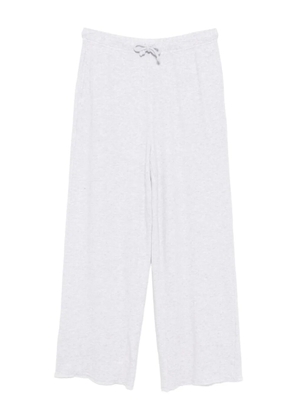 American Vintage Atubay sweatpants - Grey