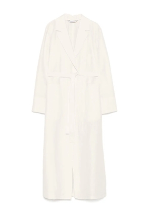 Max Mara Meandro coat - Neutrals