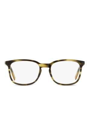 Zegna 5143 glasses - Brown