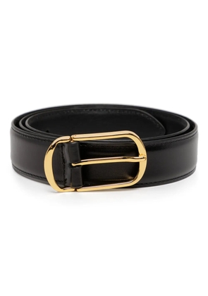 Anderson's rounded buckle - Black
