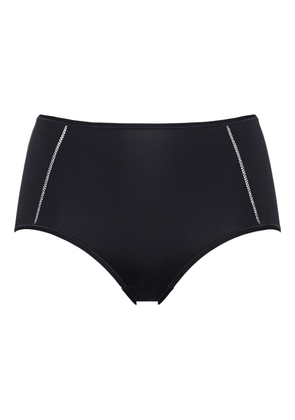 ERES high-waisted briefs - Black