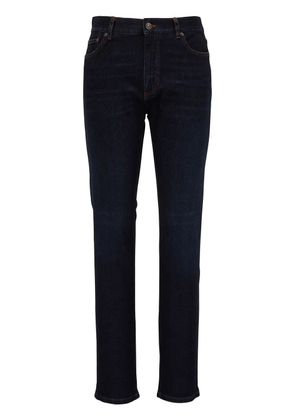 Zegna City slim-fit jeans - Blue