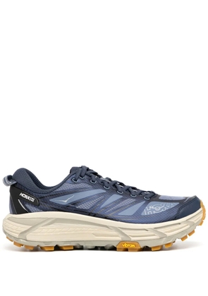 HOKA Mafate Speed 2 sneakers - Blue