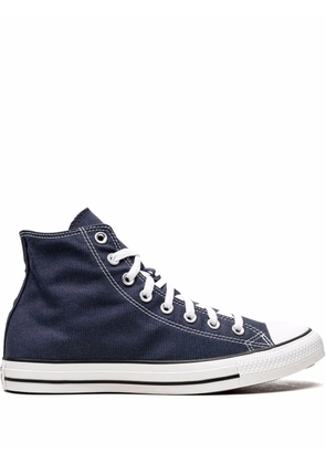 Converse All Star high-top sneakers - Blue