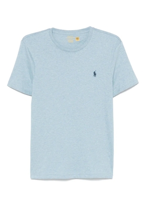 Polo Ralph Lauren Polo Pony-motif T-shirt - Blue