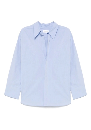 Christian Wijnants Takala shirt - Blue