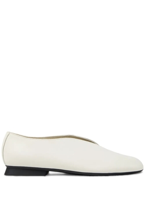 Camper Casi Myra ballerina shoes - White