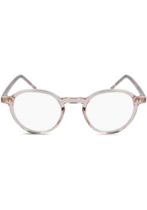 Paul Smith Cannon glasses - Neutrals