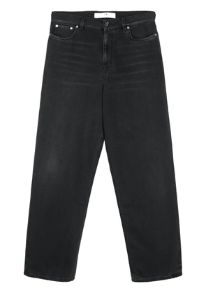 Séfr Wide Cut jeans - Grey