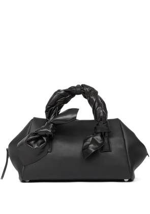Maison Margiela medium Margie tote bag - Black