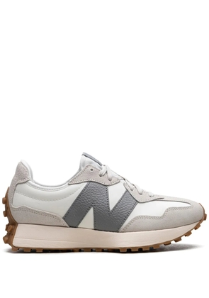 New Balance 327 'Moonbeam/Shadow Grey' sneakers - Neutrals