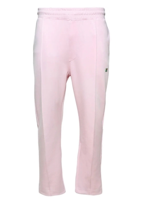 Fila F+ Ace track pants - Pink