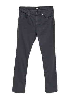 PAIGE Federal trousers - Grey