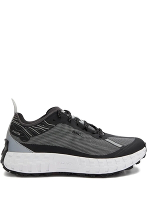 norda Dyneema MegaGrip sneakers - Black
