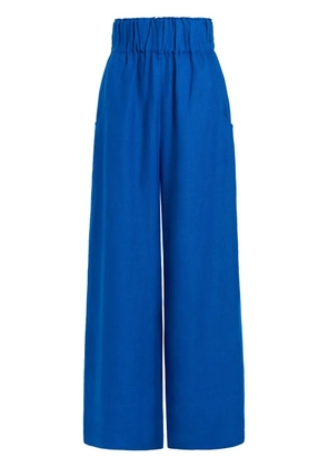 BONDI BORN Universal trousers - Blue