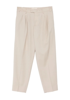 Briglia 1949 Astorias trousers - Neutrals