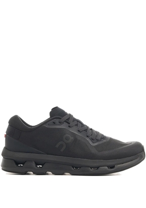 On Running cloudzone trainers - Black