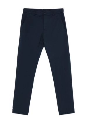 Berwich Elax chinos - Blue